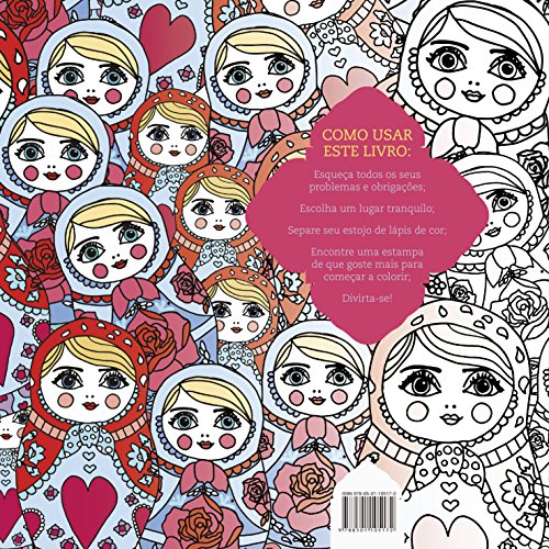 Ateliê Fashion: Estampas para colorir: Estampas para colorir