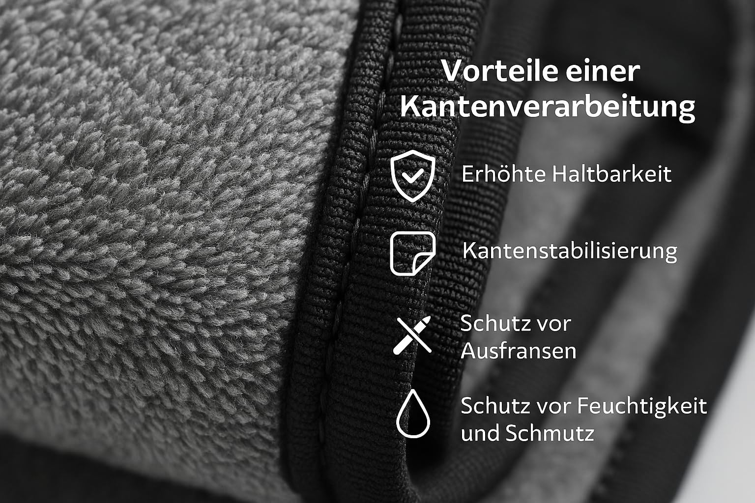 STEGGER - Anticondensdoek - Anti-condens Doek Voor In De Auto Autodoek Droogdoek