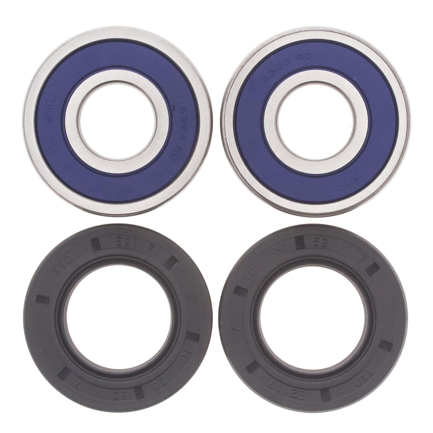 Replacement Powersports Parts – High-Performance Components for Rear Wheel Bearing Seal Kit Mod-BER88-11711