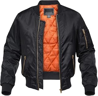 Amazon.co.uk: Men's Jackets - Men's 