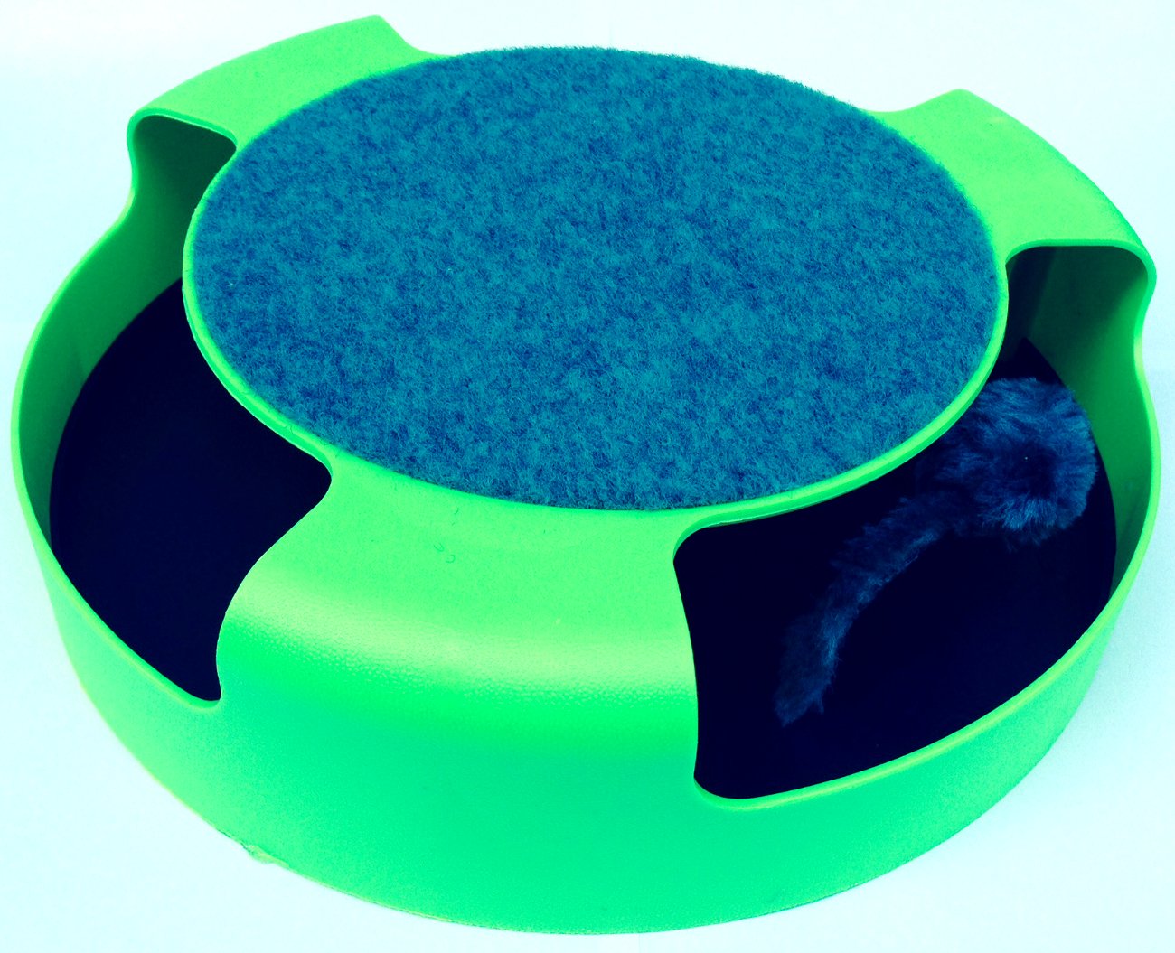 Kitty Boinks 5-Pack Pet Toy