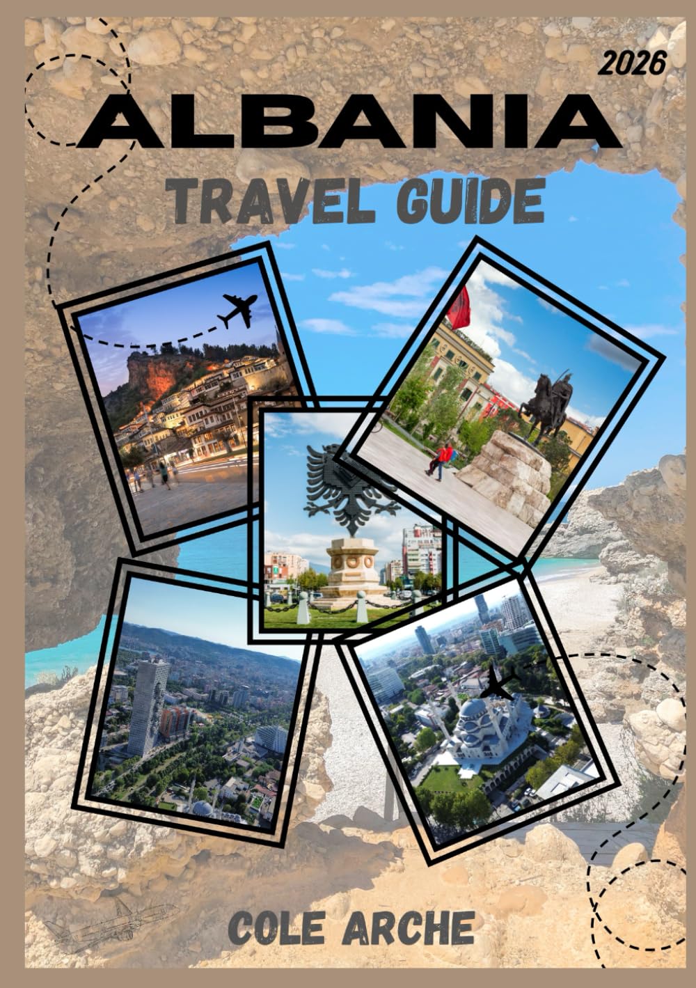 ALBANIA TRAVEL GUIDE 2026