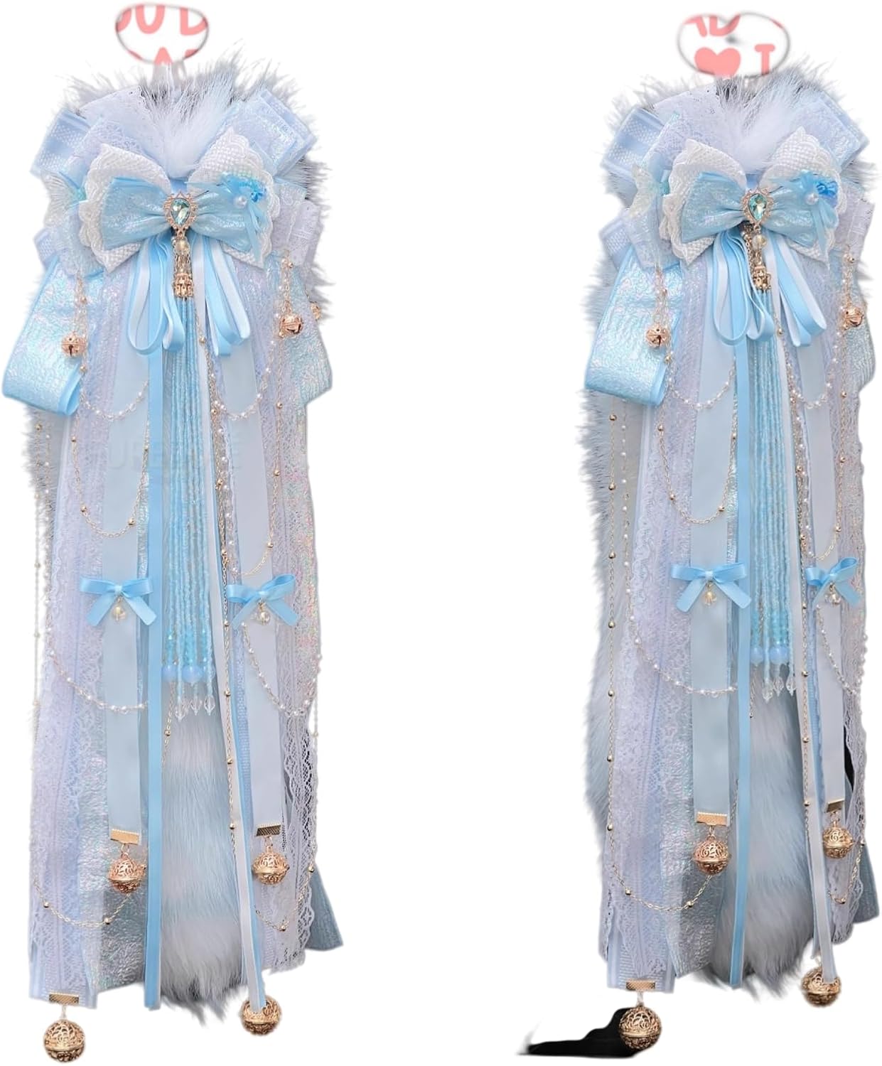 第五人格 調香師スイパラ 告白シリーズ缶バッジ IDENTITYV CAFE ～荘園