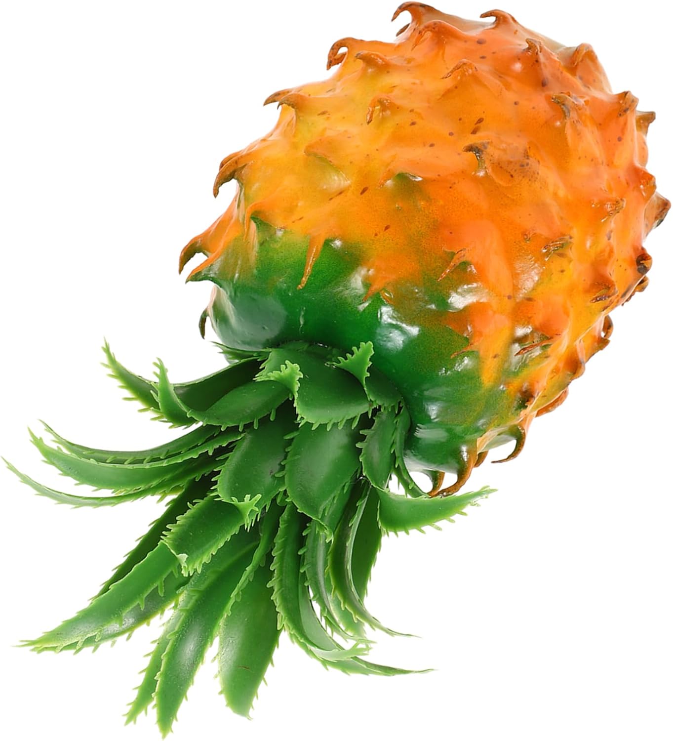 Cute Pineapple Car Antenna Topper Durable Exterior Decoration for Cars Easy Install Auto Accessory Compatible with Car Models Adorn Your Vehicle with Style