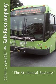 Safe Bus Company