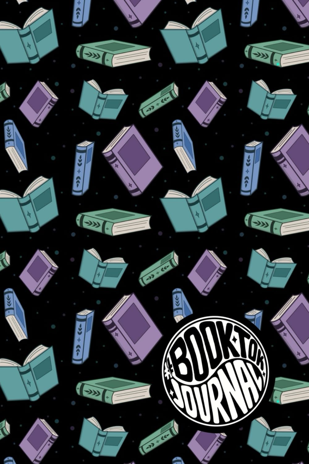 The #BookTok Journal - Mini Edition: 100 Books