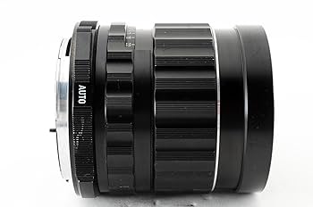レンズ(単焦点) PENTAX 75mm f4.5 Pentax 67 75 mm f/4.5 lens review - YouTube