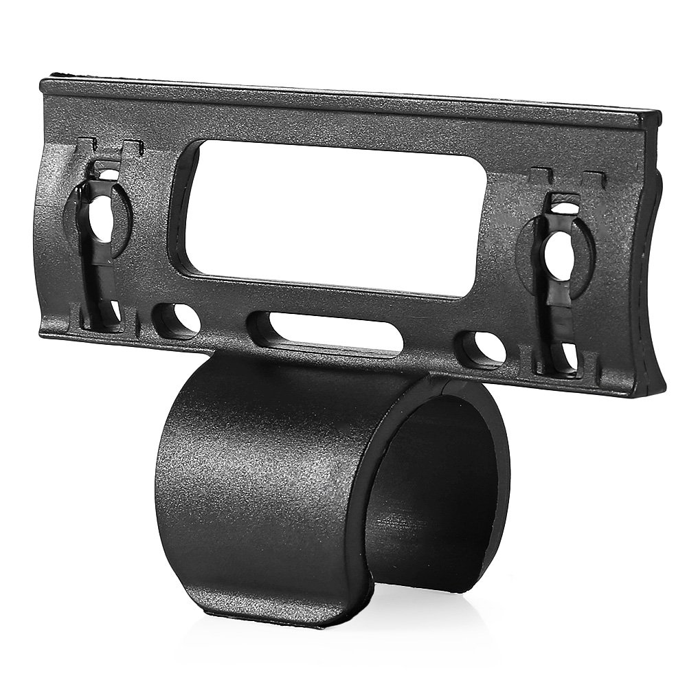 Truflo Airstore Floor Pump Spare Head in Black Truflo Airstore Floor Pump Spare Head in Black