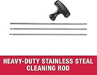 Vista 10 de Juego de limpieza para armas Ruger Rimfire, calibre .22