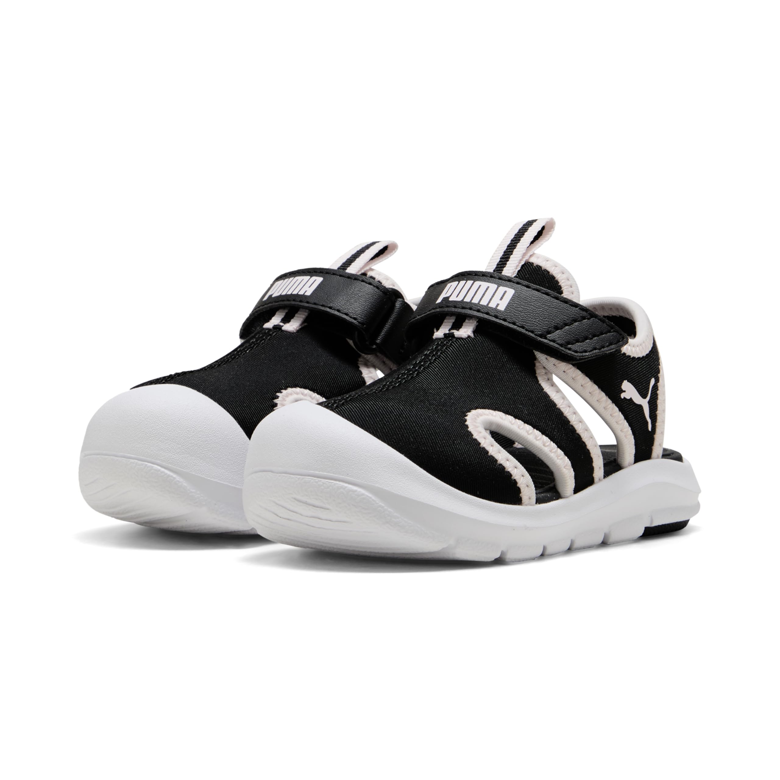 PUMA Fun Racer Sandal V Inf Sandali a ciabattaUnisex - Bimbi 0-24