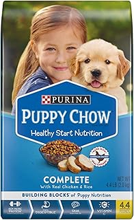 puppy chow amazon