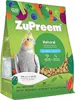 大型インコ用エサ　ZuPreem Naturalなど約1万円分セット売り 大型インコ用エサ ZuPreem Naturalなど約1万円分セット売り 大型
