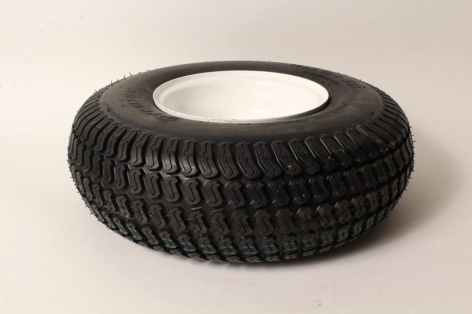 Toro Part # 131-3670 Tire and Wheel Assembly