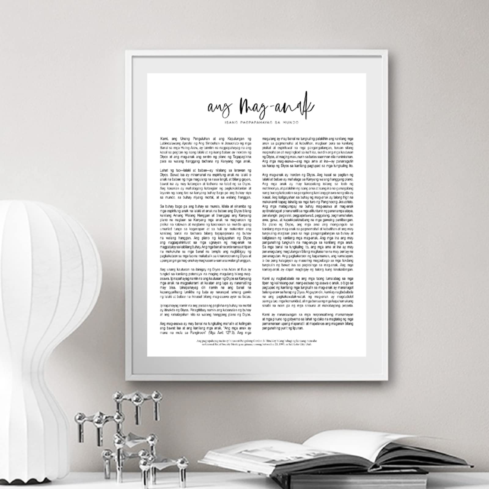 Mag Ama Quotes