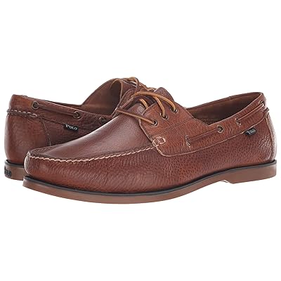 Polo Ralph Lauren Bienne Boat Shoe Men