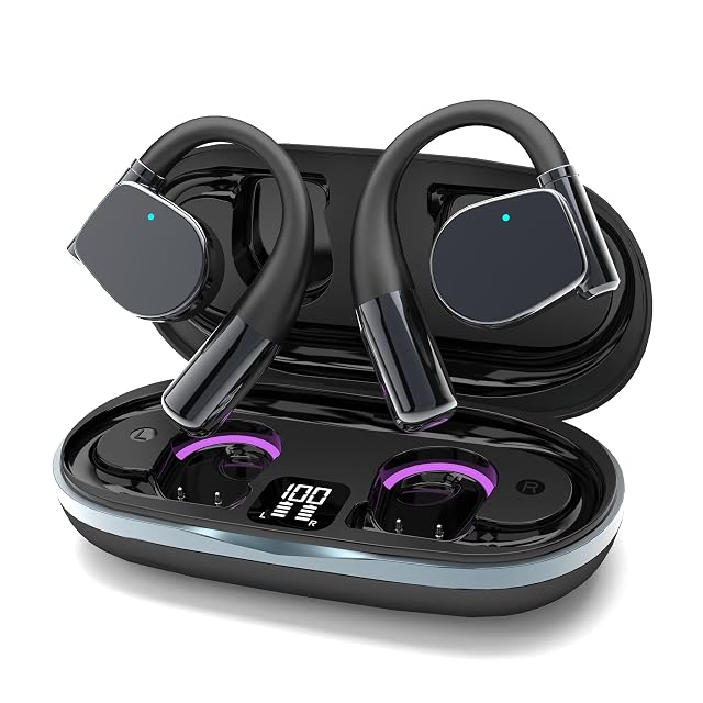 AI Translation Earbuds Real Time 164 Languages Translator Earbud 3 in-1 Bluetooth 5 4 Audifonos Traductores Ingl s