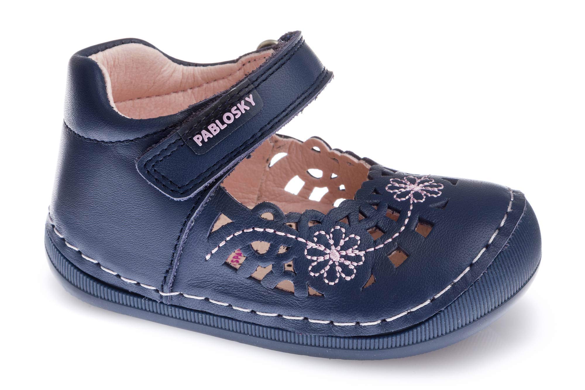 Pablosky 090522 Scarpe per Chi Inizia a camminareBambine e Ragazze