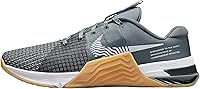 Vista 252 de Nike Zapatillas Metcon 8 para hombre