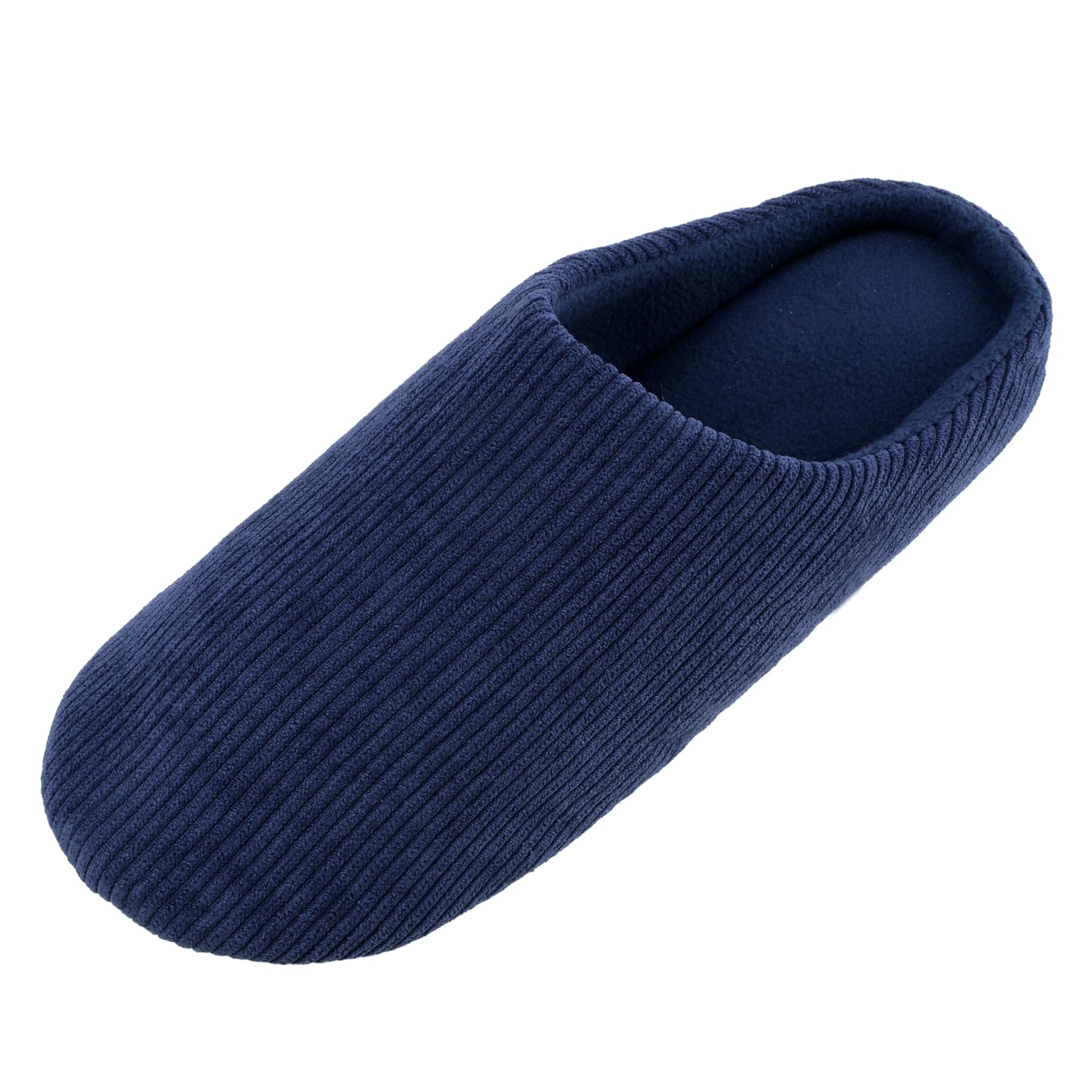 Knixmax Pantofole da Casa da Uomo Donna Memory Foam Pantofole Invernali Morbide e Calde Slippers