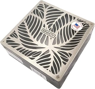 Sinnov Premium Outdoor Drain Grate