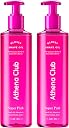 athena shave oil Top2商品