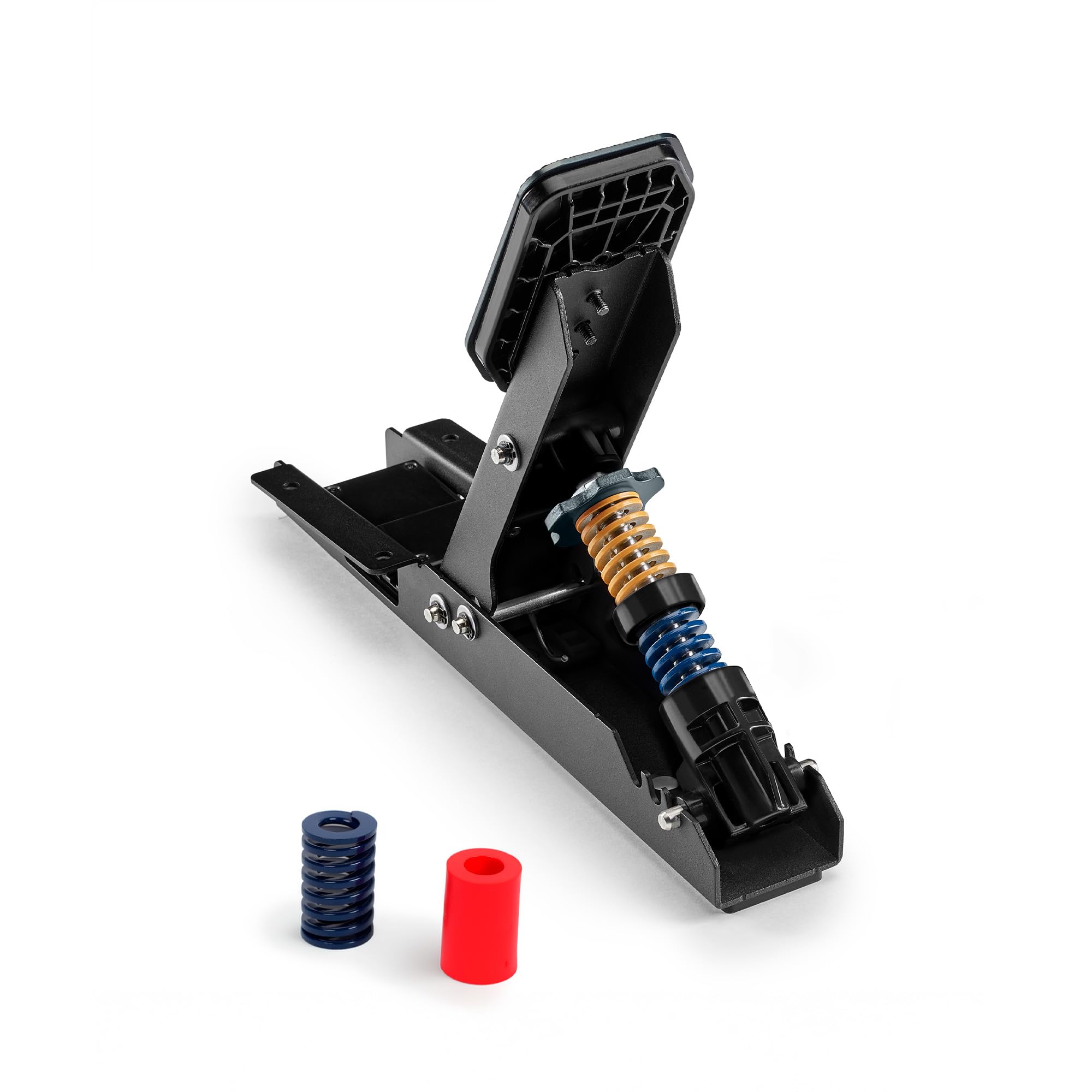 Thrustmaster Raceline LC Upgrade - Pédale de Frein Load Cell 100kg, Kit d'Évolution pour Pédalier SimRacing Raceline Pedals LTE - PS5, PS4, Xbox Series, Xbox One et PC
