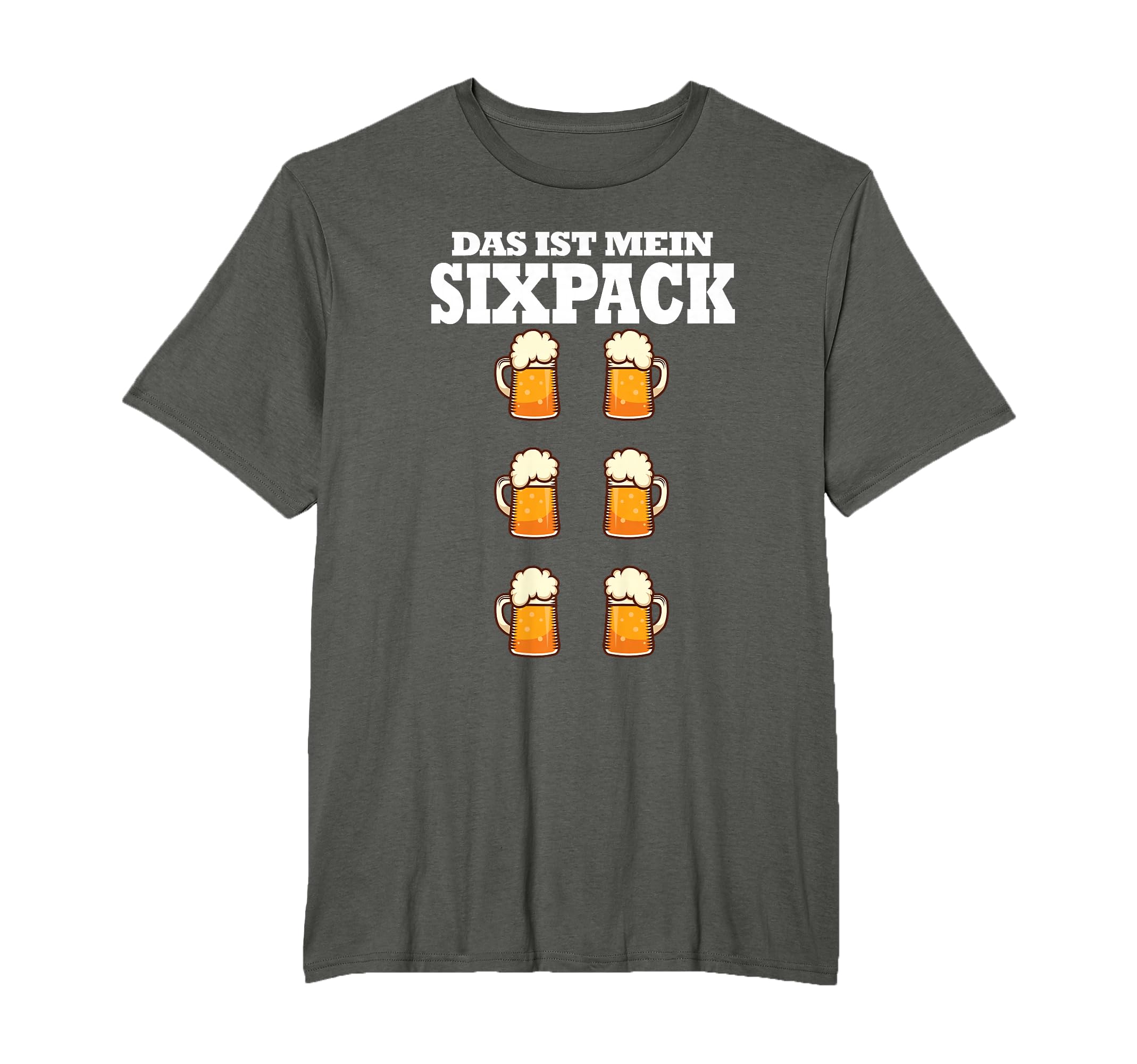 Kleidung mit Designs von Amazon Merch on Demand