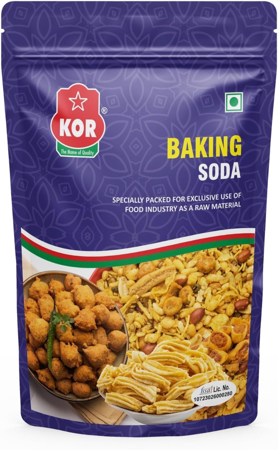 Baking Soda Bi Carb