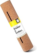 cork yoga mat amazon