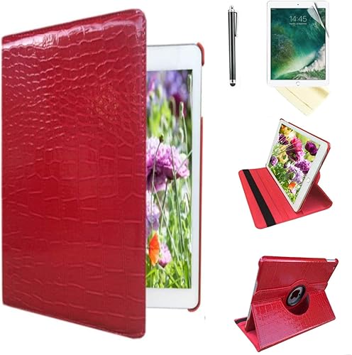 Funda para iPad de 10 generación de 10.9 pulgadas 2022 Número de modelo A2696 A2757 A2777-Funda protectora giratoria de 360 grados con