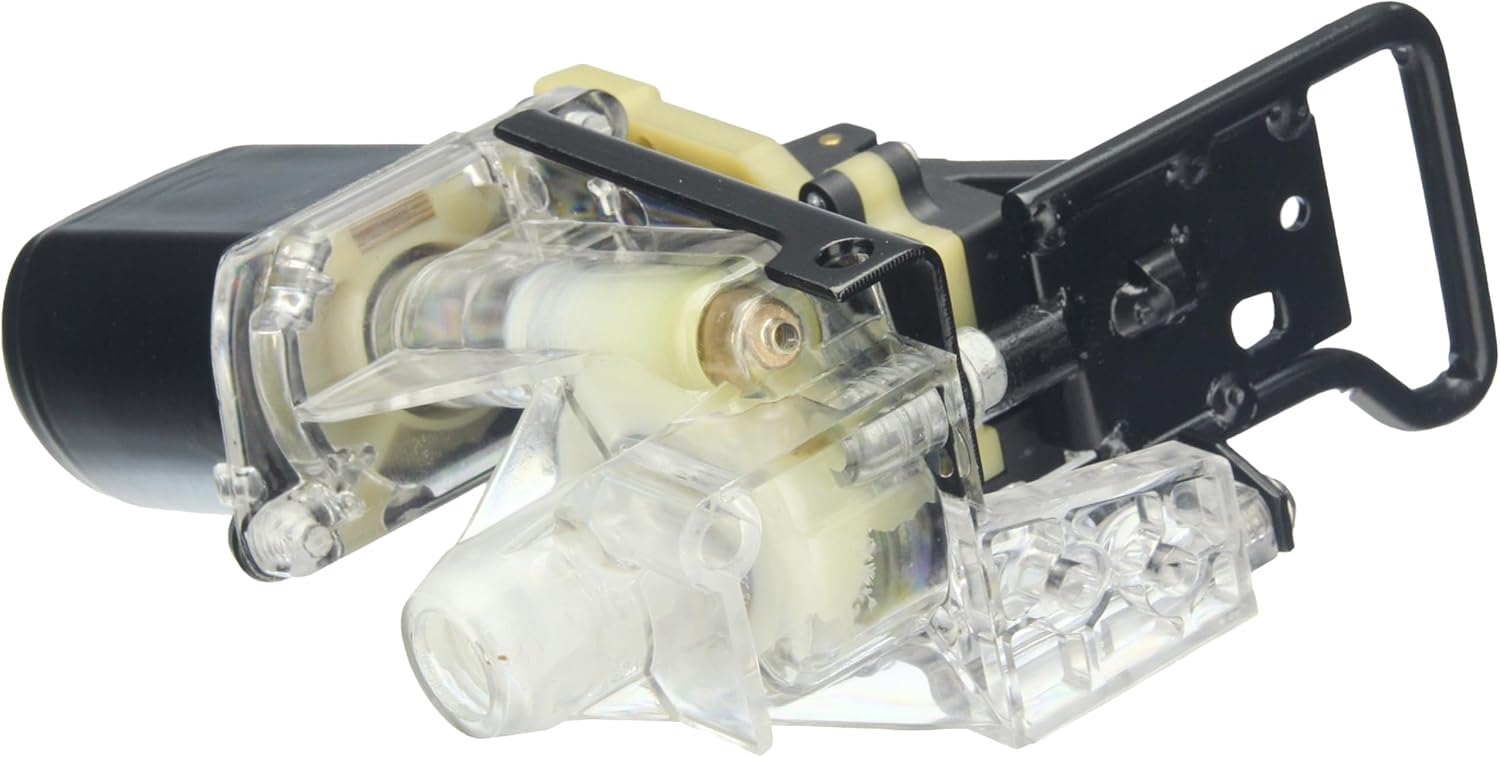 Autotecnica F6VZ-54432A38-AA Trunk Lid Pull Down Motor