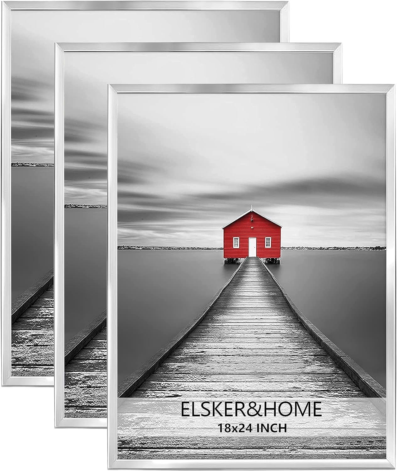 ELSKER&HOME Poster Frames 3-Pack