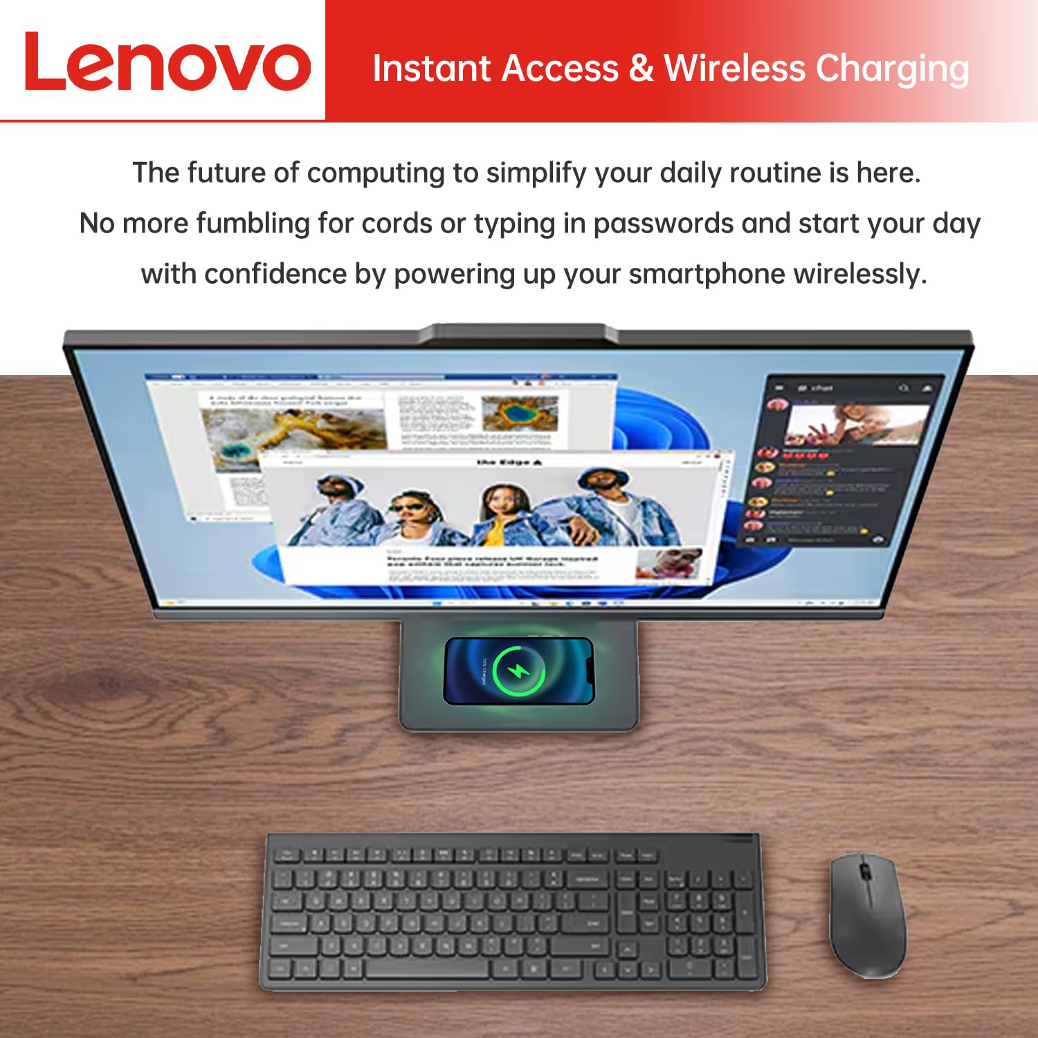Amazon.com: Lenovo IdeaCentre I Professional All-in-One Desktop