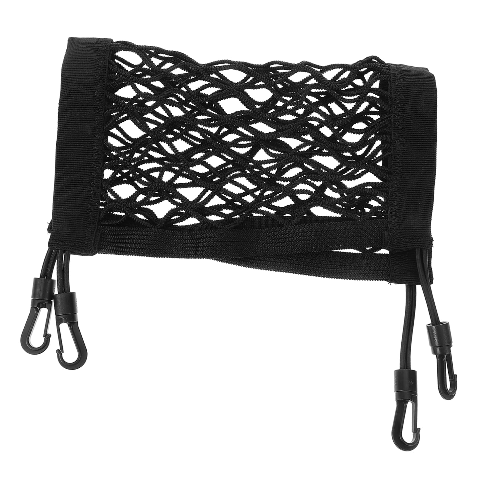 KESYOO Surfboard Storage Bag Kayak Deck Organizer Boat Deck Bag Large Bag for Surfboard Large Kayak Bag Surfboard Deck Bag Surfing Boat Bag Deck Storage Pouch Kayak Deck Bag Black Nylon