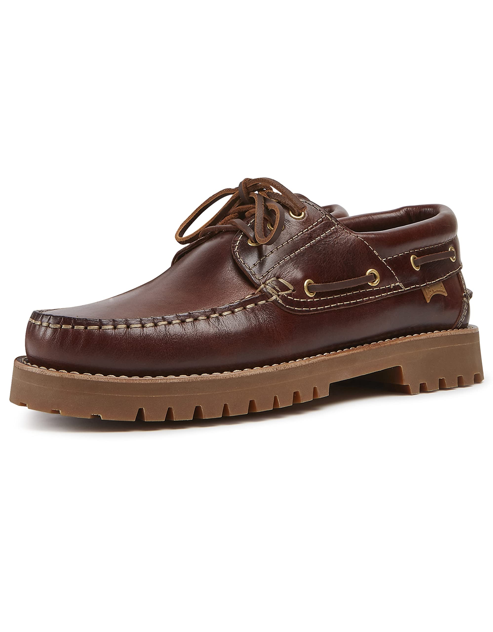 Camper Nautico-15233, Zapatos Hombre