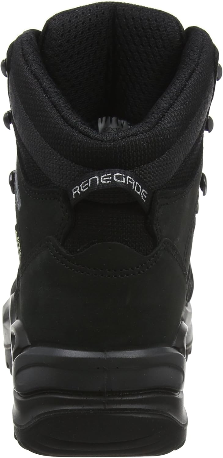 LOWA Boots womens Hiking Shoes