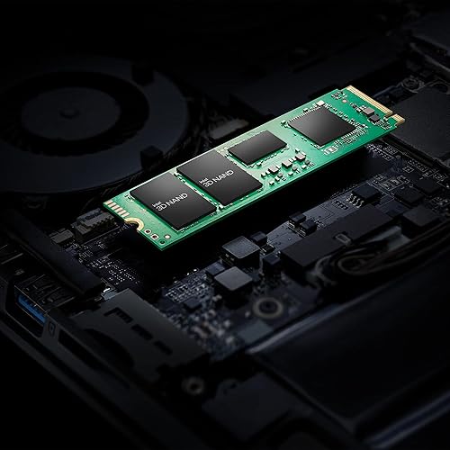 Miniatura 6 de Intel 670p Series M.2 2280 2TB PCI-Express 3.0 x4 QLC Unidad interna de estado sólido (SSD) SSDPEKNU020TZX1