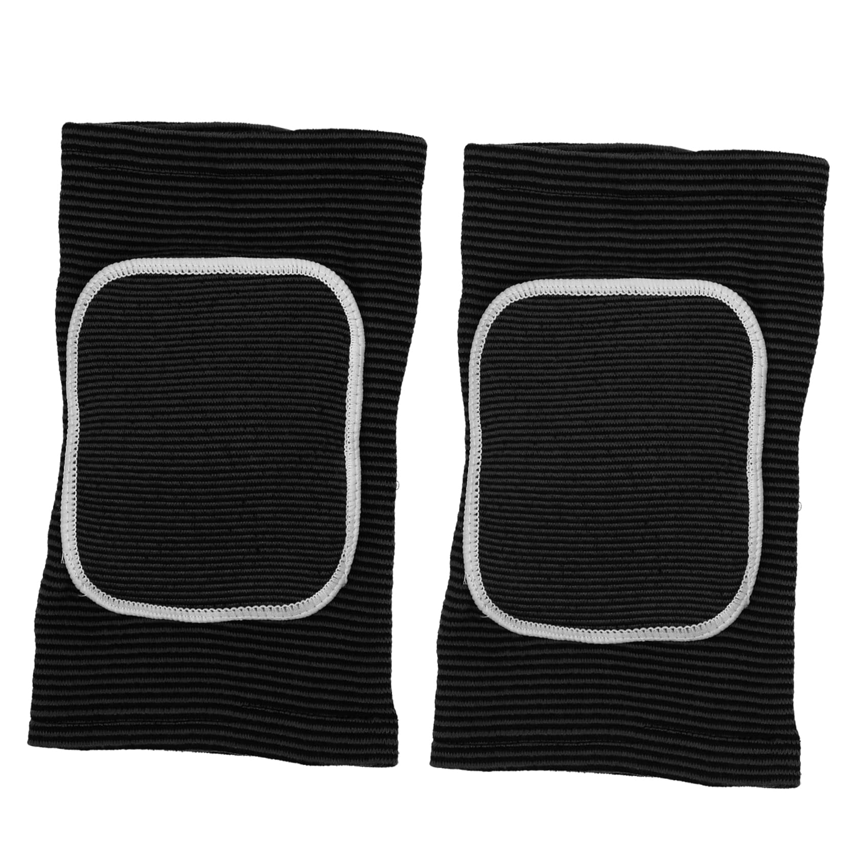 FOMIYES 2pcs Dance Protective Pads Stabilizer Sports Support Breathable Sports Pads