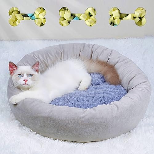 Miniatura 2 de Jecqbor Relleno de espuma viscoelástica triturada de 15 libras para puf, relleno de puf de alta densidad de espuma viscoelástica de alta densidad