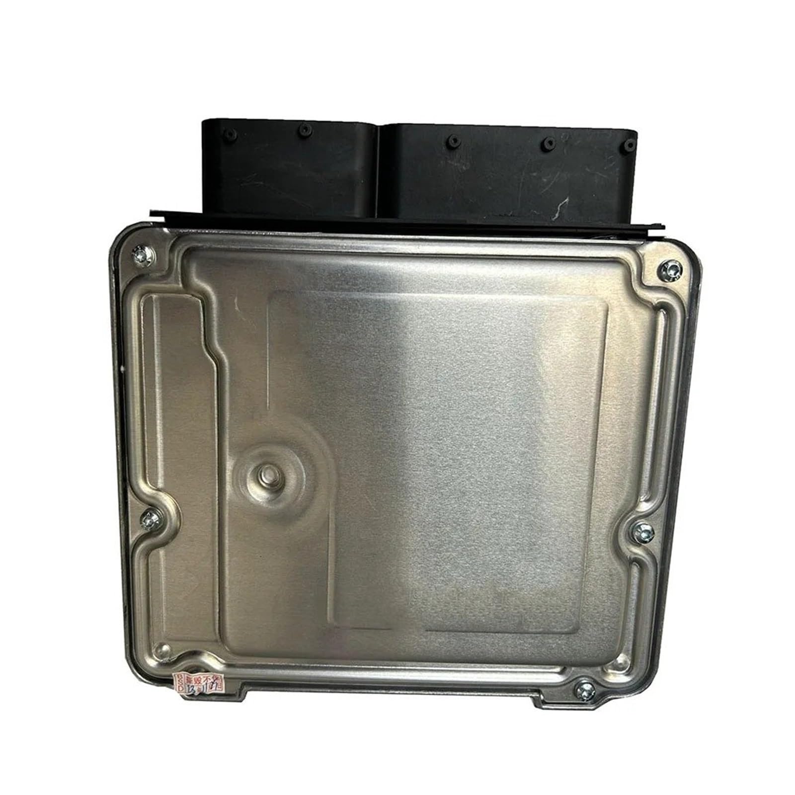 ECU motor Para VW 5K0907115A MED17.5 0261S04952 ECU ECM Módulo Controlador Electrónico Unidad Control Del Motor