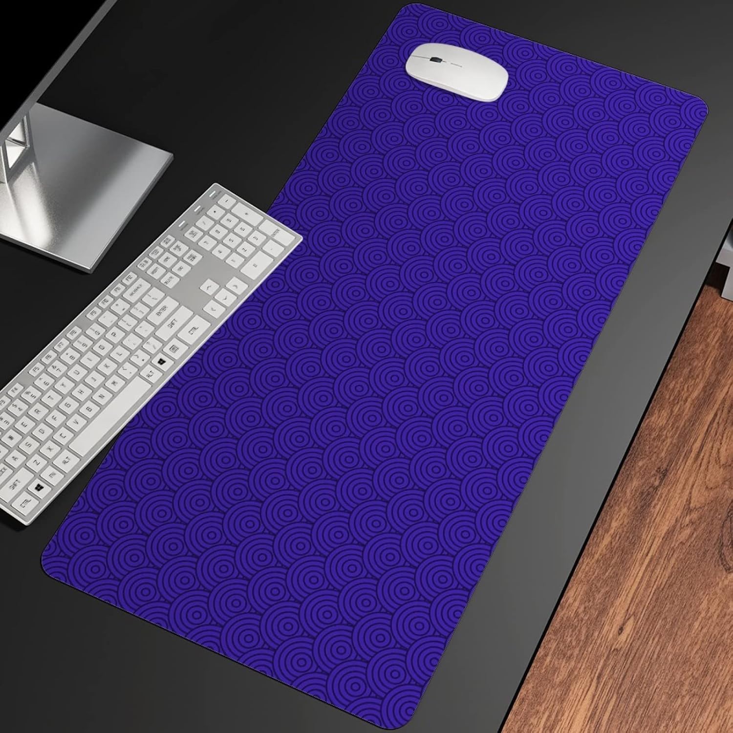 Anime Mouse pad x 35.4x11.8 inch XXL Mouse pad