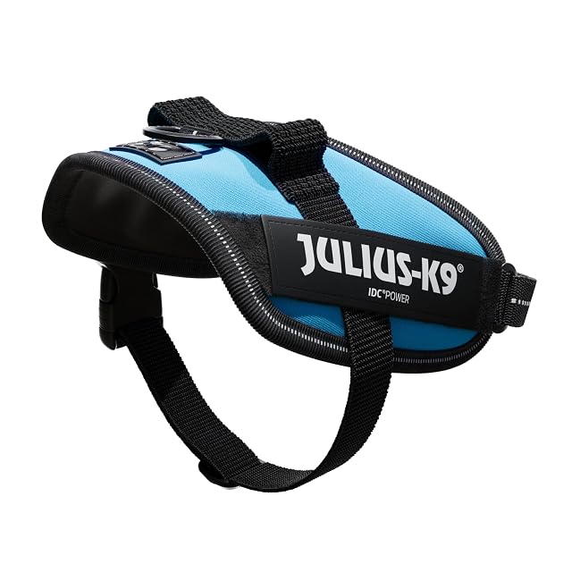 Foto 2 de 2 de JULIUS-K9 16IDC Power Harness