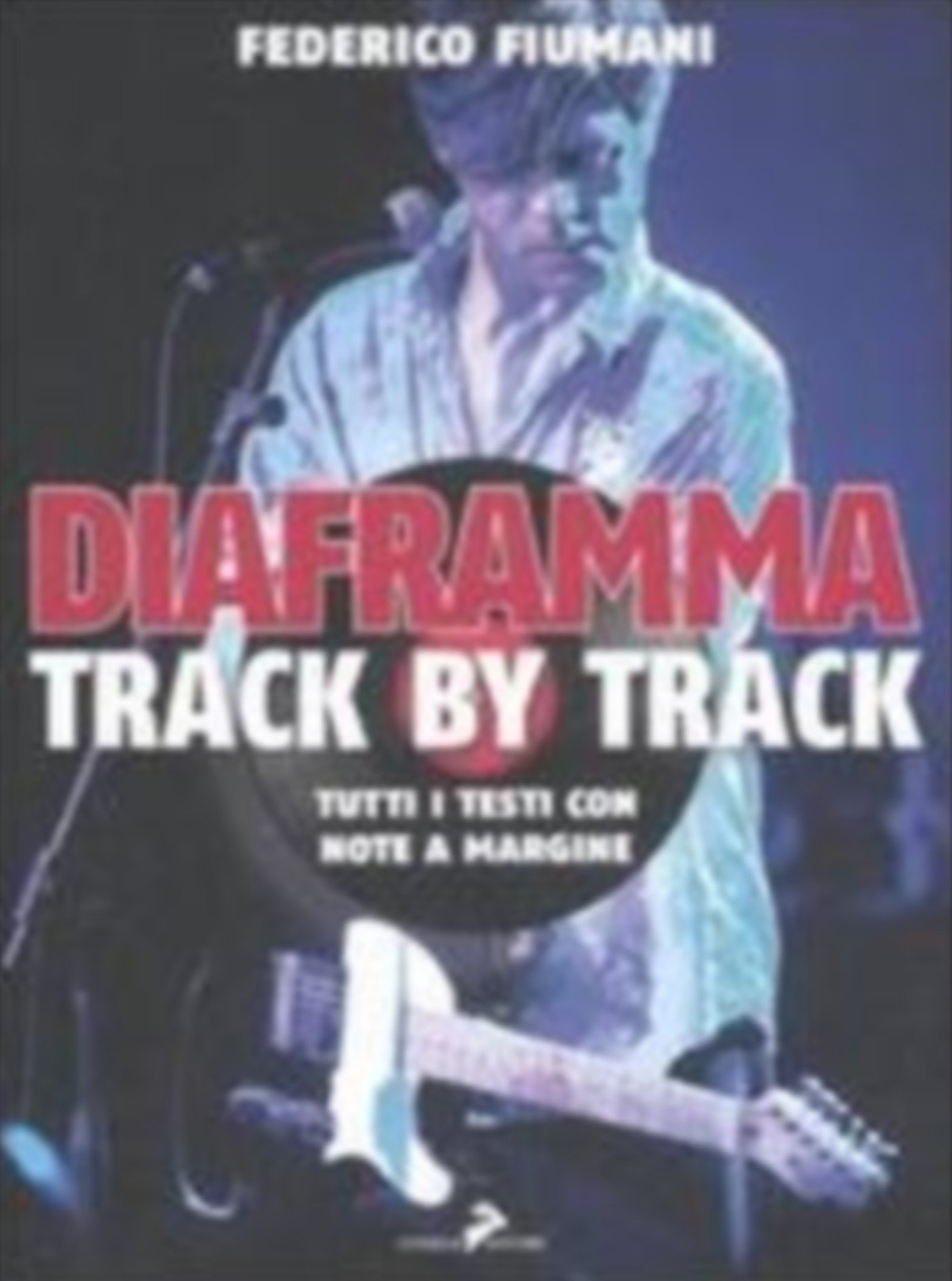 Diaframma Track By Track - 4