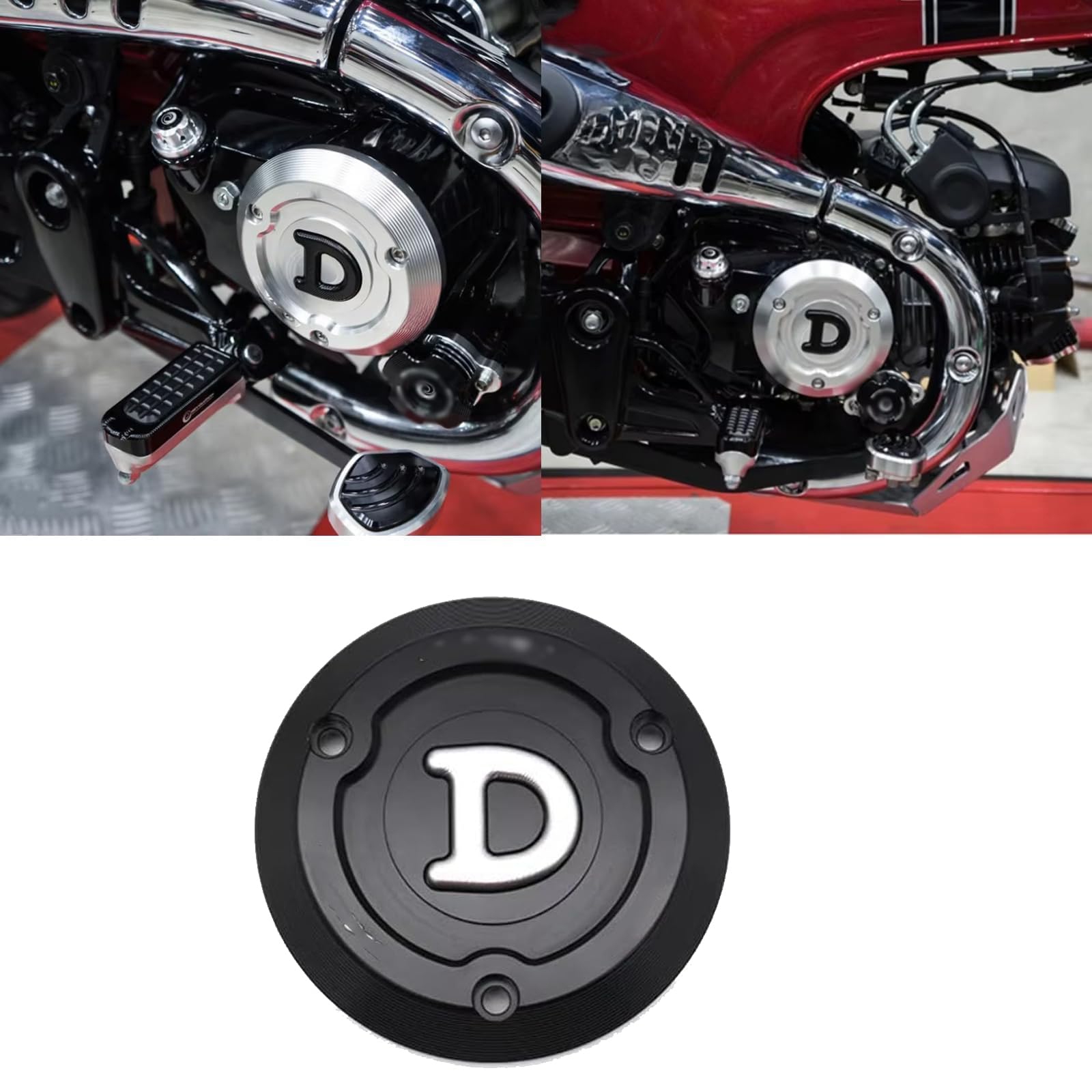 Amazon | MOEXEXEX For ダックス125 DAX125 ST125 2026 2025 2024 2023
