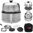 Cobb Premier Air: The Ultimate Portable Camping Kitchen