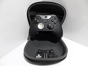 Manette sans fil Xbox One Elite