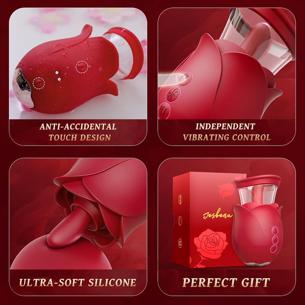 jesbenna sex toys Valentine's Day Giveaway! main image 0