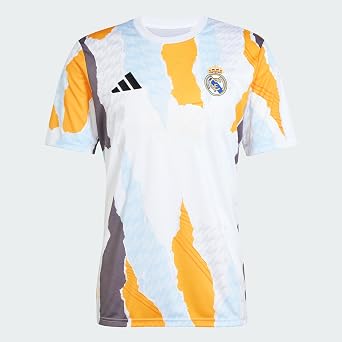 adidas Real Madrid 24/25 Erkek Forma