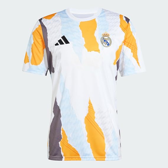 adidas Real Madrid 24/25 Erkek Forma