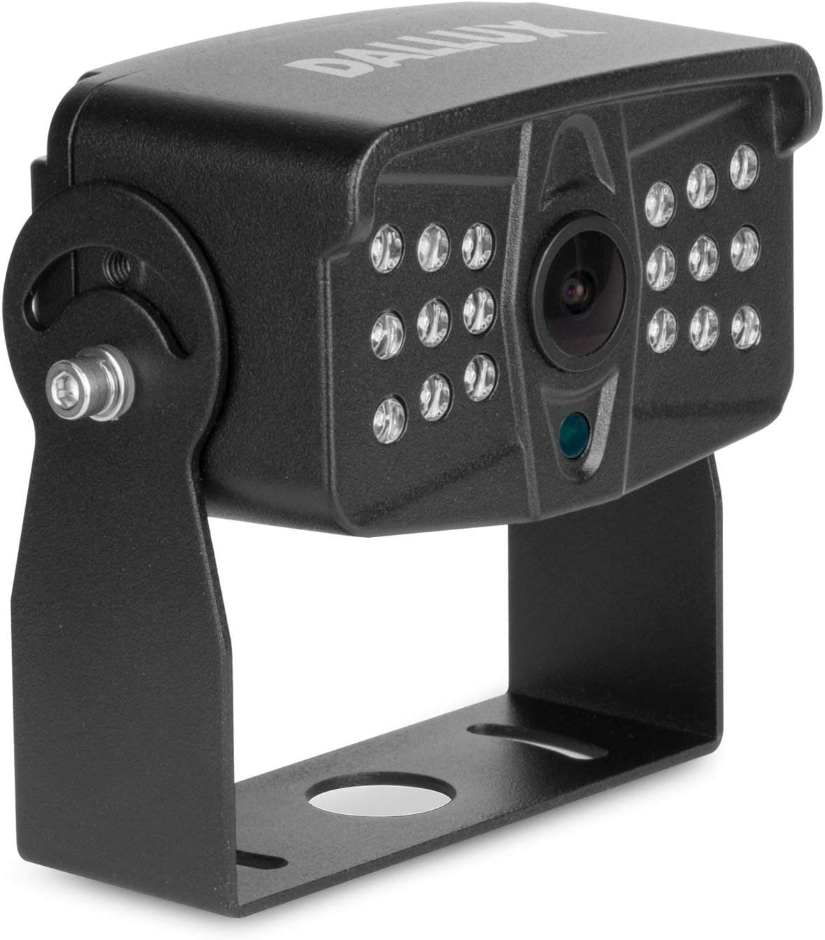 ❤ Crazy Deals DALLUX Digital Wireless Backup Camera,Heavy Duty Vehicle Rearview Reverse Waterproof Night Vision Wide Angle Camera for Truck Bus Travel Trailer Pickup Van Fifth Wheel RV Campers Motor Home